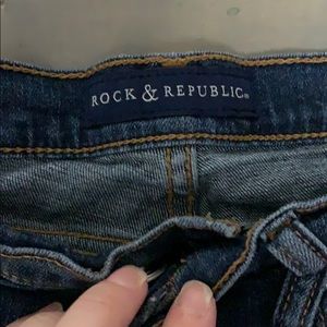 Rock & Republic Shorts - Rock & Republic shorts Rock & Republic Shorts - Rock & Republic shorts